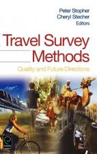 Travel Survey Methods