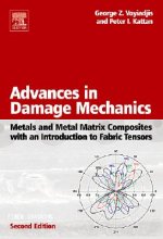 Advances in Damage Mechanics: Metals and Metal Matrix Composites With an Introduction to Fabric Tensors