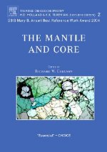Mantle and Core