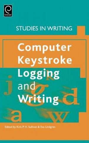 Computer Key-Stroke Logging and Writing