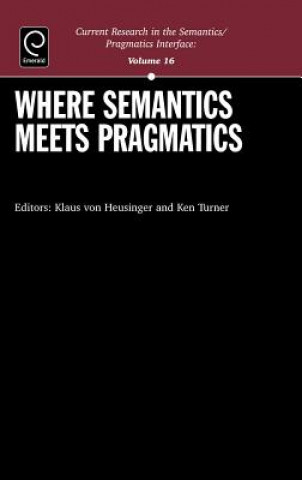 Where Semantics Meets Pragmatics