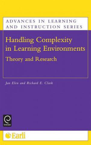 Handling Complexity in Learning Environments