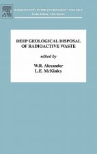 Deep Geological Disposal of Radioactive Waste