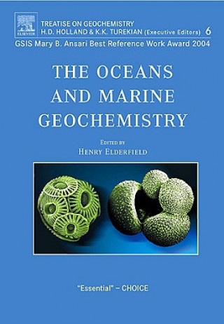 Oceans and Marine Geochemistry