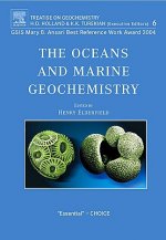 Oceans and Marine Geochemistry