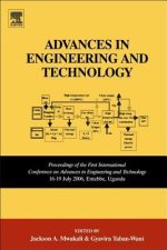 Proceedings from the International Conference on Advances in Engineering and Technology (AET 2006)