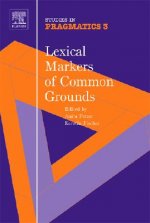 Lexical Markers of Common Grounds