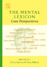 Mental Lexicon