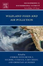 Wildland Fires and Air Pollution