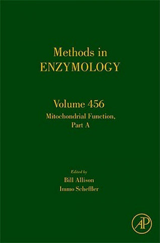 Mitochondrial Function, Part A