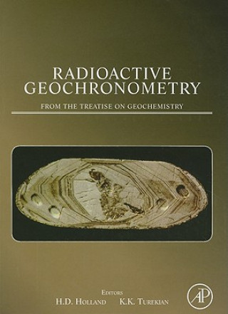 Radioactive Geochronometry
