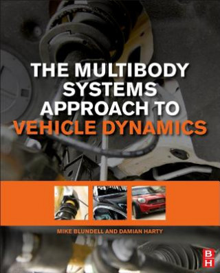 Multibody Systems Approach to Vehicle Dynamics