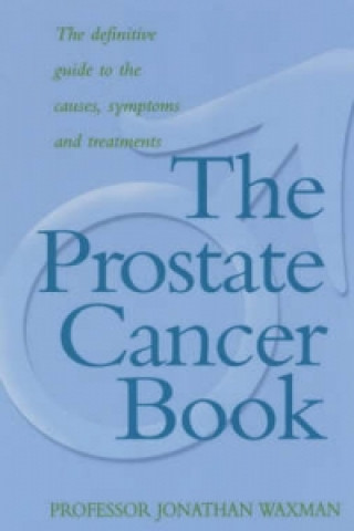 Prostate Cancer Book