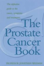 Prostate Cancer Book