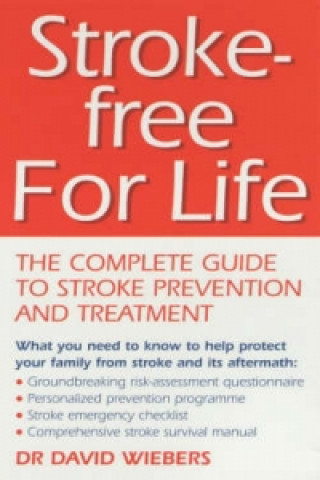 Stroke-Free For Life