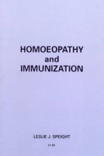 Homoeopathy And Immunization