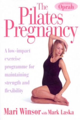 Pilates Pregnancy