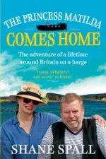 Princess Matilda Comes Home