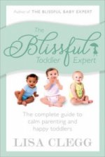 Blissful Toddler Expert