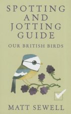 Spotting and Jotting Guide