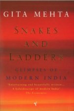 Snakes And Ladders