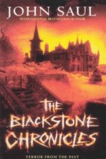 Blackstone Chronicles