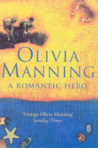 Romantic Hero