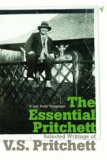 Essential Pritchett