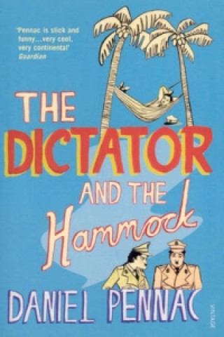 Dictator And The Hammock