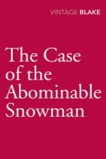Case of the Abominable Snowman