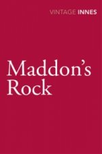 Maddon's Rock