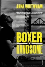 Boxer Handsome