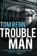 Trouble Man