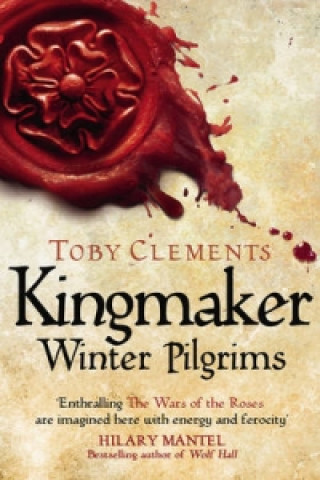 Kingmaker: Winter Pilgrims