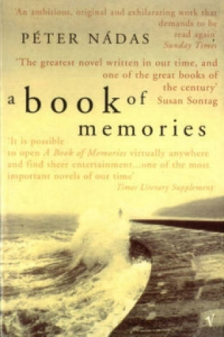 Book Of Memories