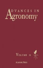 Advances in Agronomy