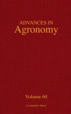 Advances in Agronomy