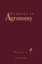 Advances in Agronomy