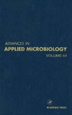 Advances in Applied Microbiology