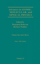 Advances in Atomic, Molecular, and Optical Physics