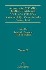 Advances In Atomic, Molecular, and Optical Physics