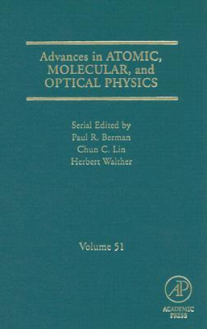 Advances in Atomic, Molecular, and Optical Physics