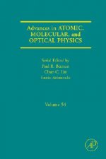 Advances in Atomic, Molecular, and Optical Physics