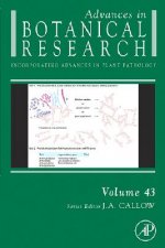 Advances in Botanical Research