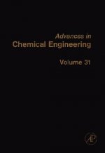 Advances in Chemical Engineering