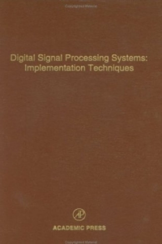 Digital Signal Processing Systems: Implementation Techniques