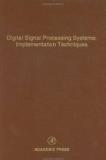 Digital Signal Processing Systems: Implementation Techniques