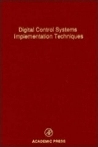 Digital Control Systems Implementation Techniques