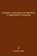 Computer Techniques and Algorithms in Digital Signal Processing