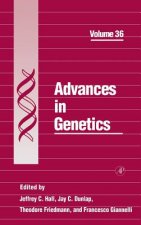 Advances in Genetics